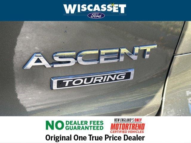 used 2022 Subaru Ascent car, priced at $31,995