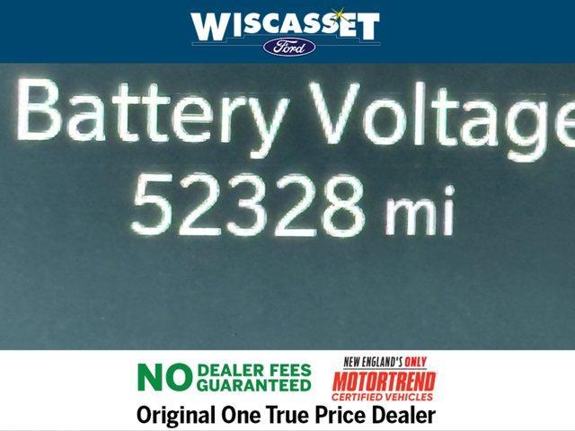 used 2022 Jeep Compass car, priced at $23,995