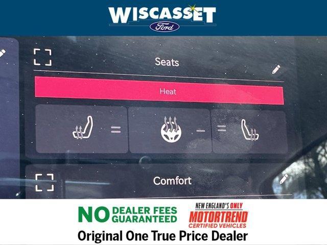 used 2022 Jeep Compass car, priced at $23,995
