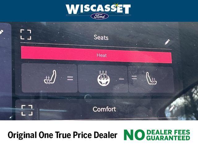 used 2022 Jeep Compass car, priced at $23,995