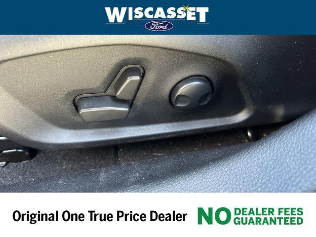 used 2022 Jeep Compass car, priced at $23,995