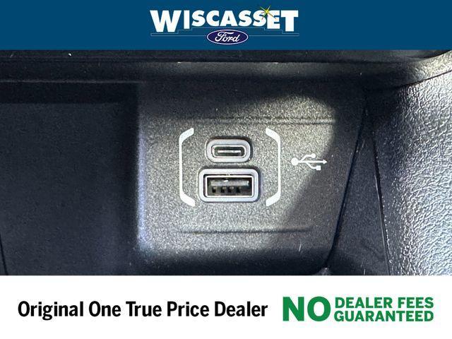 used 2022 Jeep Compass car, priced at $23,995
