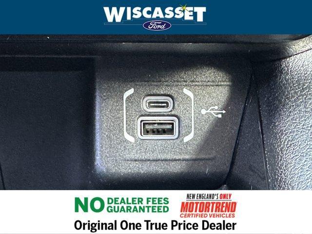 used 2022 Jeep Compass car, priced at $23,995