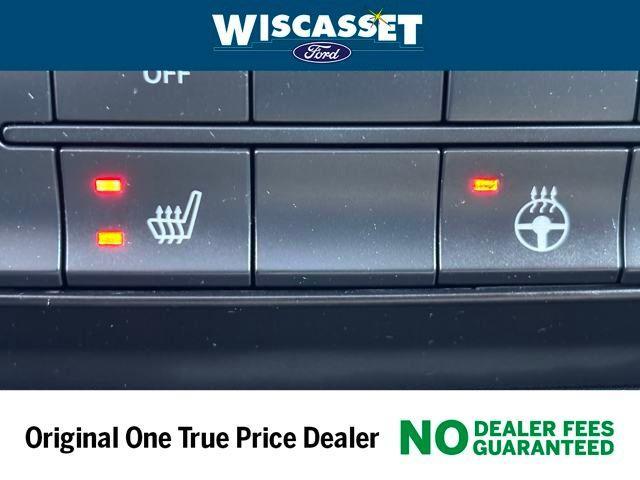 used 2022 Ram 1500 Classic car, priced at $32,995
