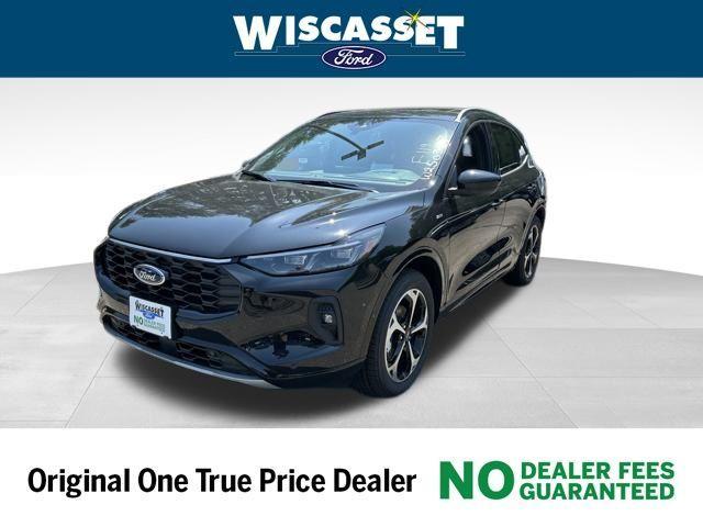 new 2025 Ford Escape car, priced at $41,606