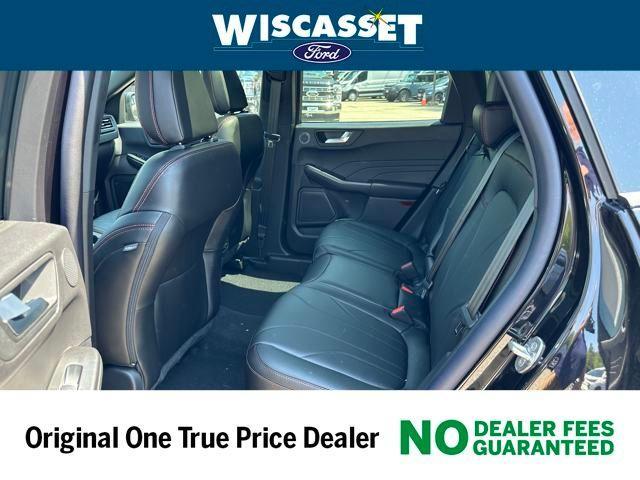 new 2025 Ford Escape car, priced at $41,606