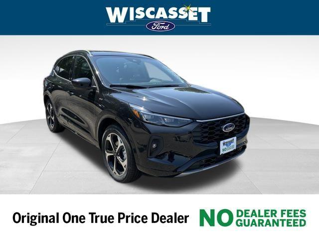 new 2025 Ford Escape car, priced at $41,606