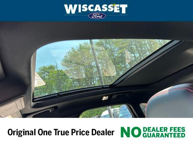 new 2025 Ford Escape car, priced at $41,606