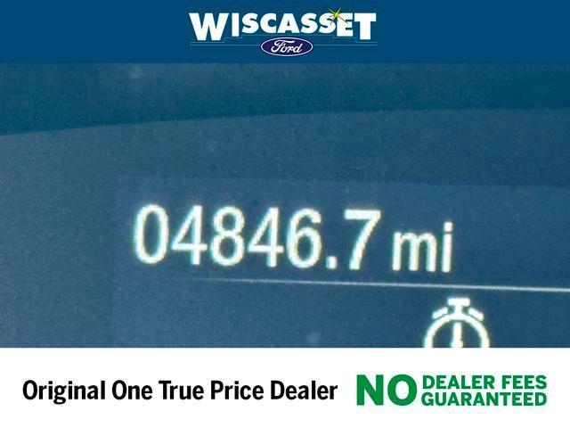 used 2024 Ford Bronco Sport car, priced at $31,495