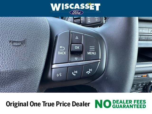 used 2024 Ford Bronco Sport car, priced at $31,495