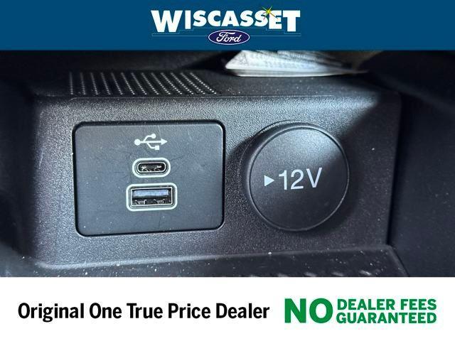 used 2024 Ford Bronco Sport car, priced at $31,495