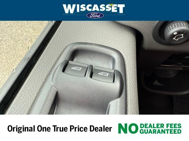new 2025 Ford Transit-250 car, priced at $50,402