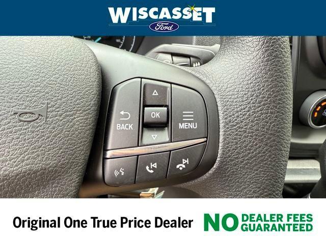 new 2025 Ford Transit-250 car, priced at $50,402