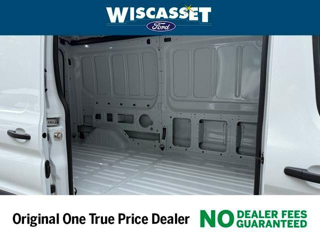 new 2025 Ford Transit-250 car, priced at $50,402