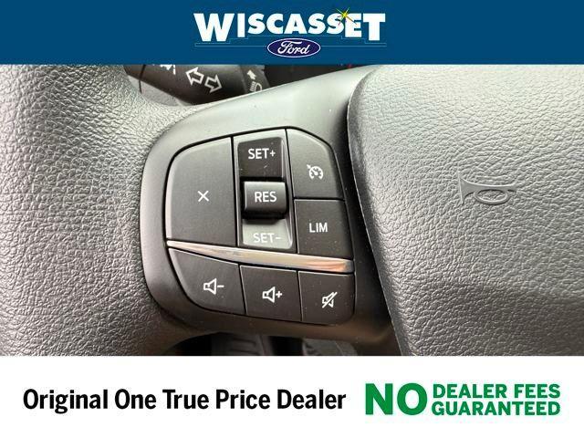 new 2025 Ford Transit-250 car, priced at $50,402