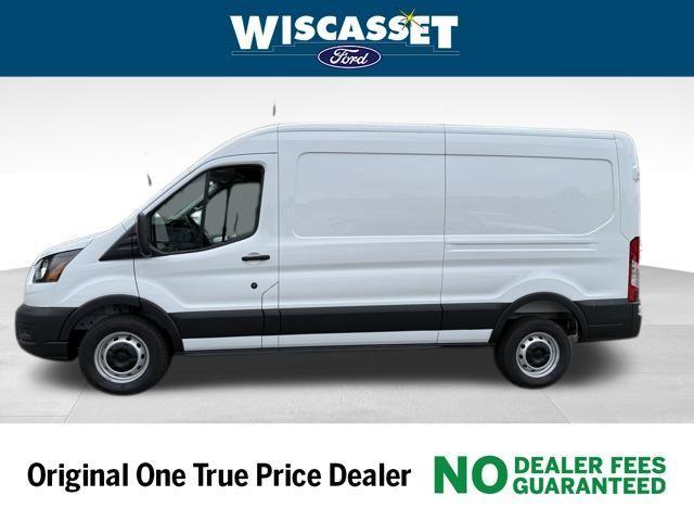 new 2025 Ford Transit-250 car, priced at $50,402