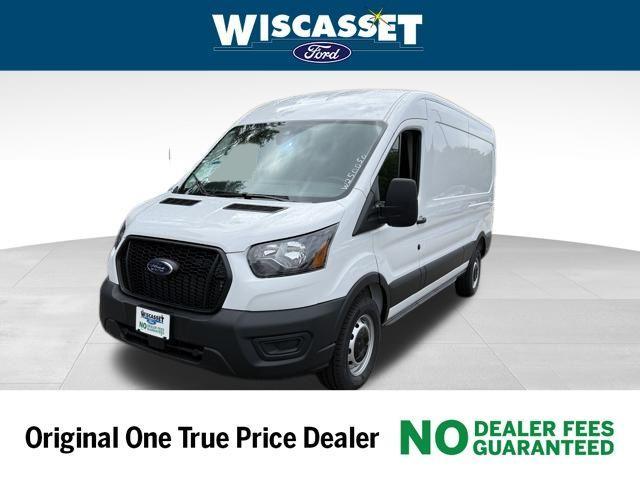 new 2025 Ford Transit-250 car, priced at $50,402