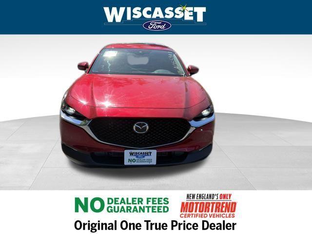 used 2020 Mazda CX-30 car, priced at $20,995