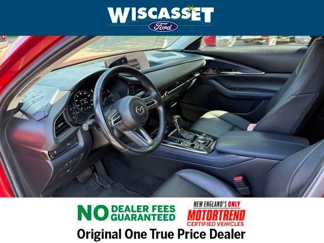used 2020 Mazda CX-30 car, priced at $20,995