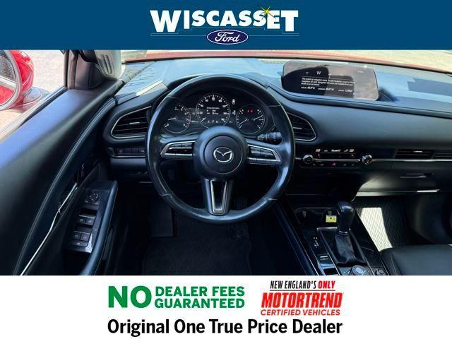 used 2020 Mazda CX-30 car, priced at $20,995