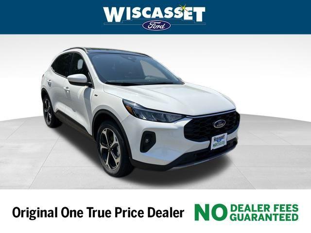 new 2025 Ford Escape car, priced at $38,299