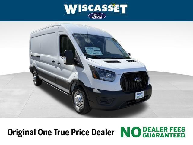 new 2025 Ford Transit-250 car, priced at $60,498