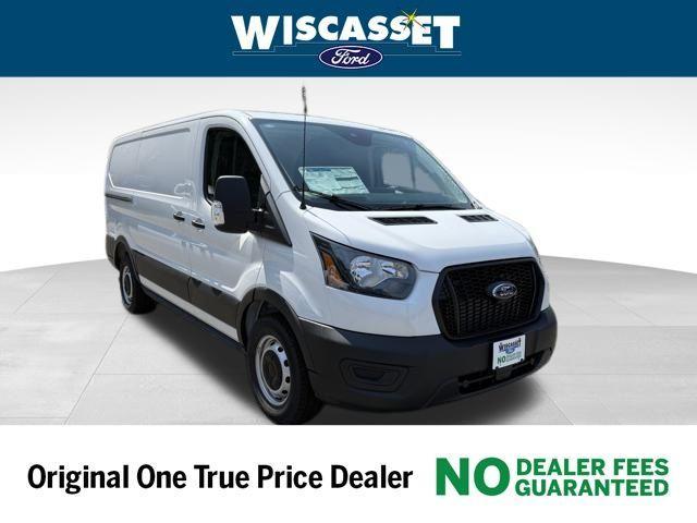 new 2025 Ford Transit-150 car, priced at $44,794