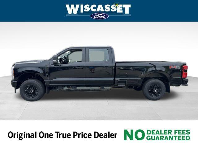 new 2025 Ford F-250 car, priced at $56,979