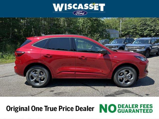 new 2024 Ford Escape car, priced at $36,690