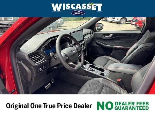 new 2024 Ford Escape car, priced at $39,290