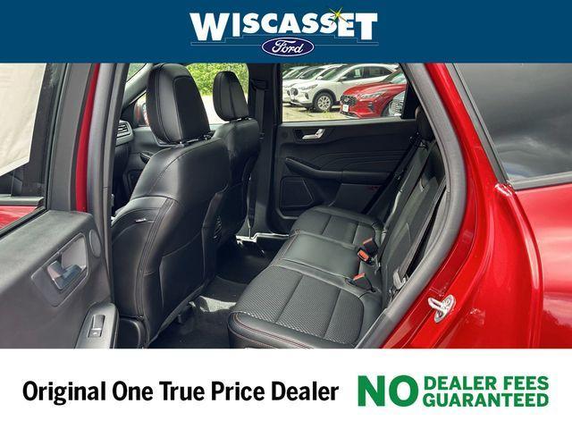 new 2024 Ford Escape car, priced at $39,290