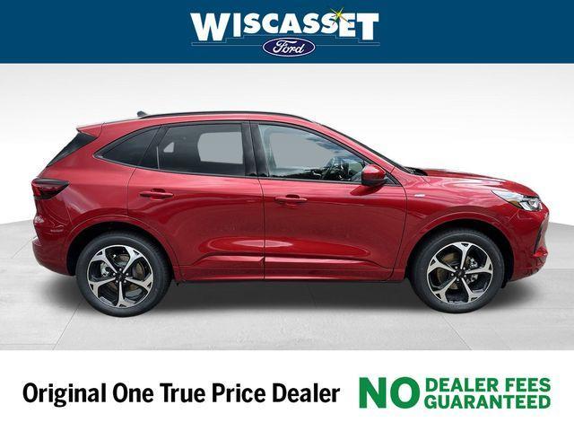 new 2024 Ford Escape car, priced at $39,290
