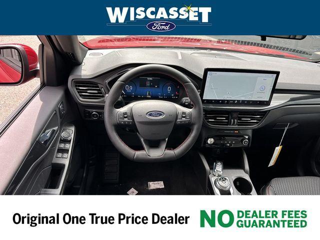 new 2024 Ford Escape car, priced at $39,290