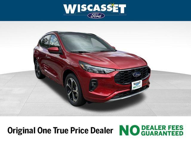 new 2024 Ford Escape car, priced at $39,290