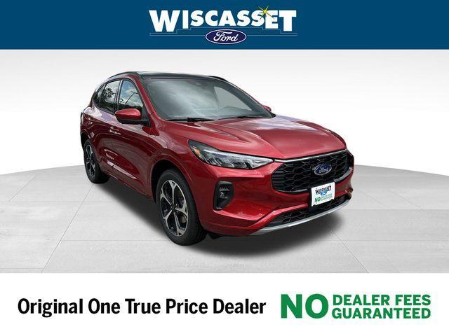 new 2024 Ford Escape car, priced at $39,290