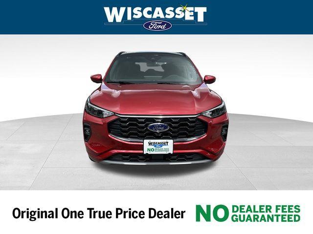 new 2024 Ford Escape car, priced at $39,290