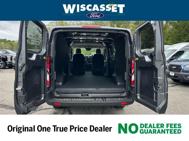 new 2025 Ford Transit-150 car, priced at $56,360
