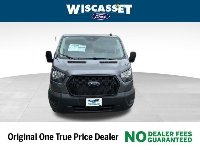 new 2025 Ford Transit-150 car, priced at $56,360