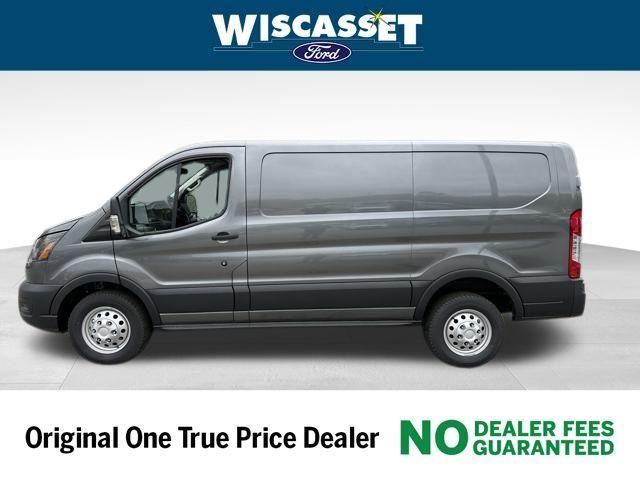 new 2025 Ford Transit-150 car, priced at $56,360