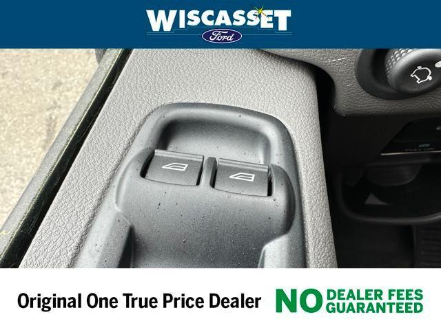 new 2025 Ford Transit-150 car, priced at $56,360
