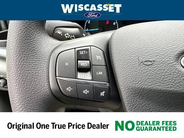 new 2025 Ford Transit-150 car, priced at $56,360