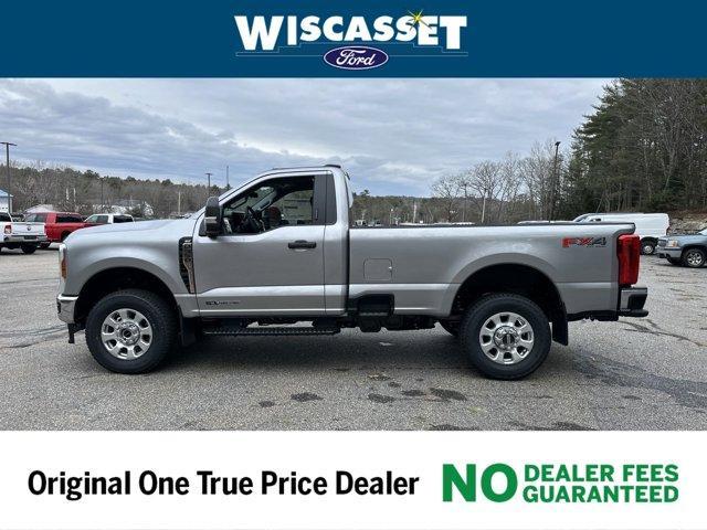 new 2024 Ford F-350 car, priced at $67,945