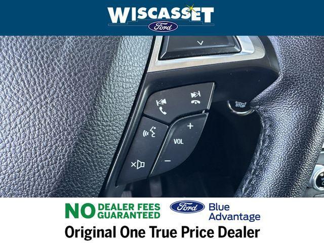 used 2022 Ford Edge car, priced at $26,995