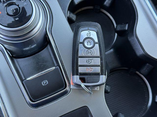 used 2022 Ford Edge car, priced at $25,995