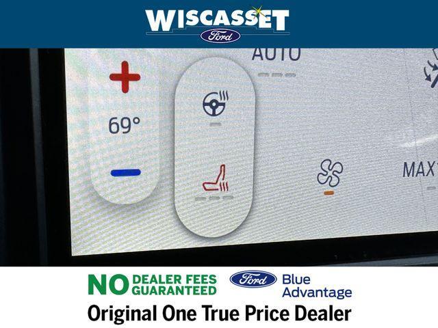 used 2022 Ford Edge car, priced at $26,995