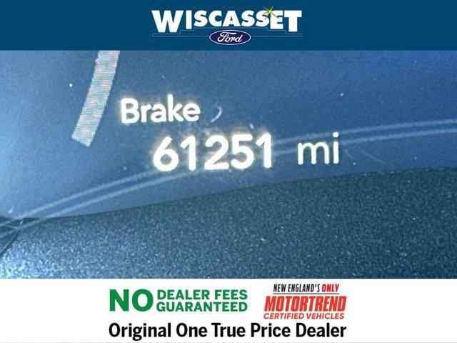 used 2021 Chrysler Pacifica Hybrid car, priced at $24,995