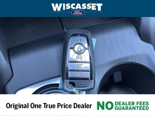 new 2025 Ford Escape car, priced at $37,515