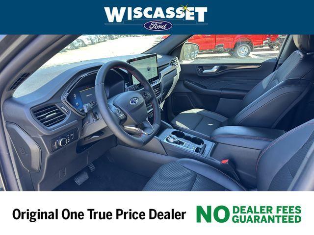 new 2025 Ford Escape car, priced at $36,038