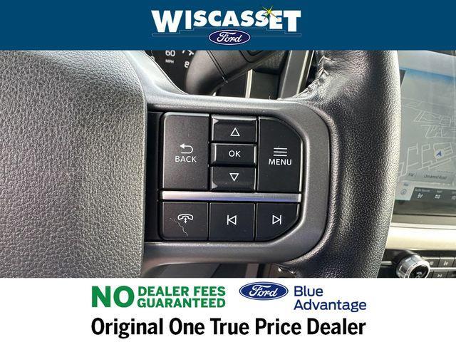 used 2021 Ford F-150 car, priced at $38,995