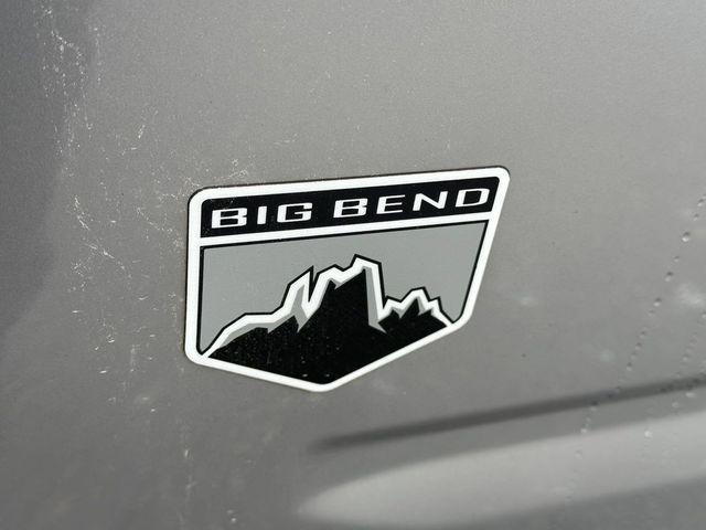 used 2022 Ford Bronco Sport car, priced at $25,995
